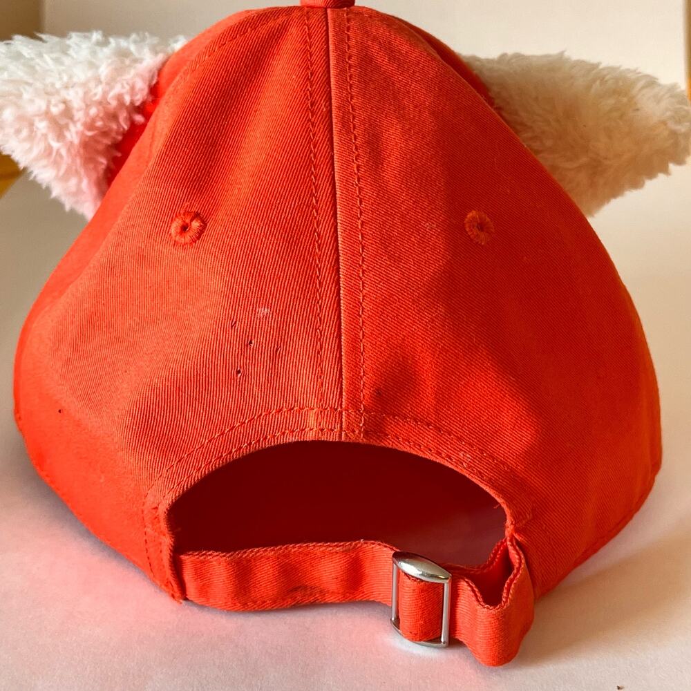Disney Pixar Red Panda Mei Hat - Picture 3 of 4